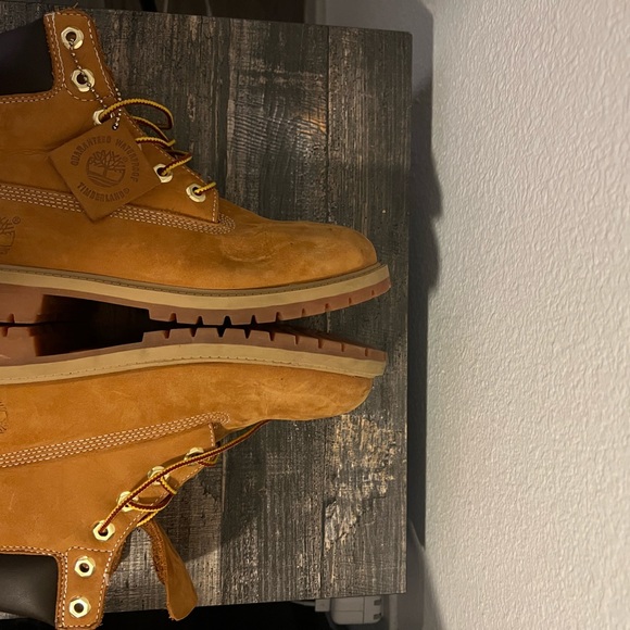 Timberlands - Picture 8 of 9